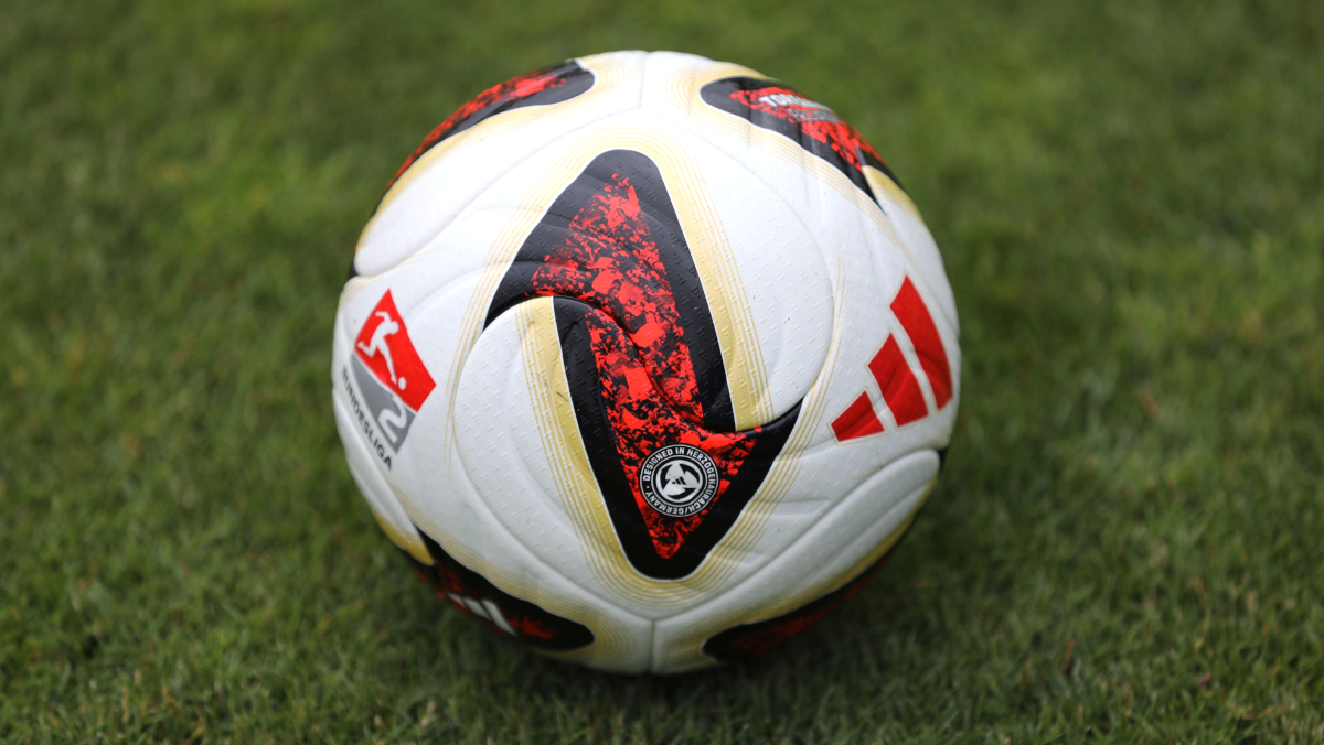 Bundesliga terminiert Zweitliga-Spieltage bis September