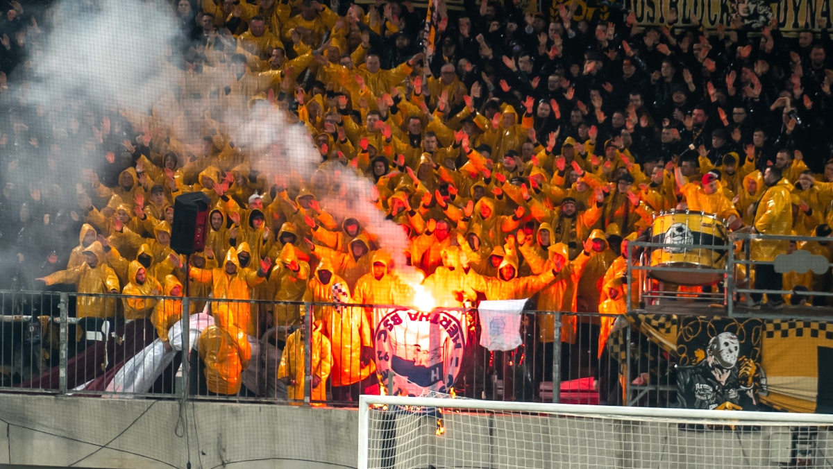 Topspiel-Kuriosum in der 1. und 2. Liga