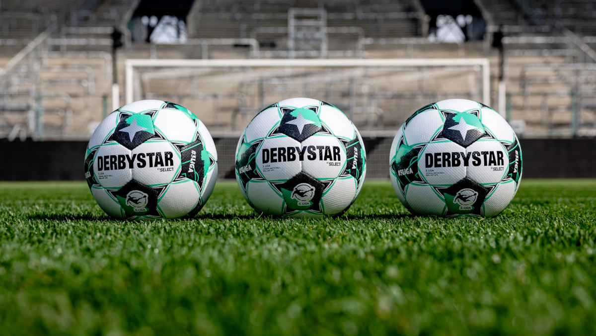 DFB terminiert erste Spieltage der 3. Liga