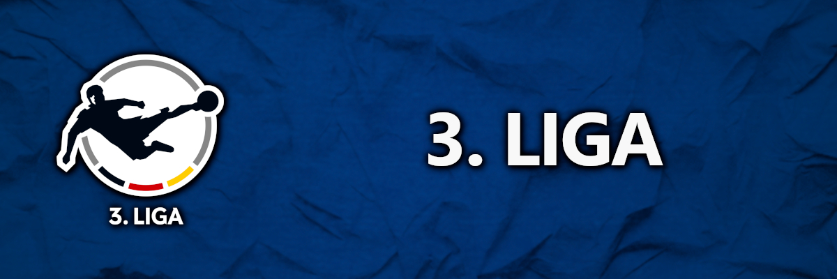 3. Liga