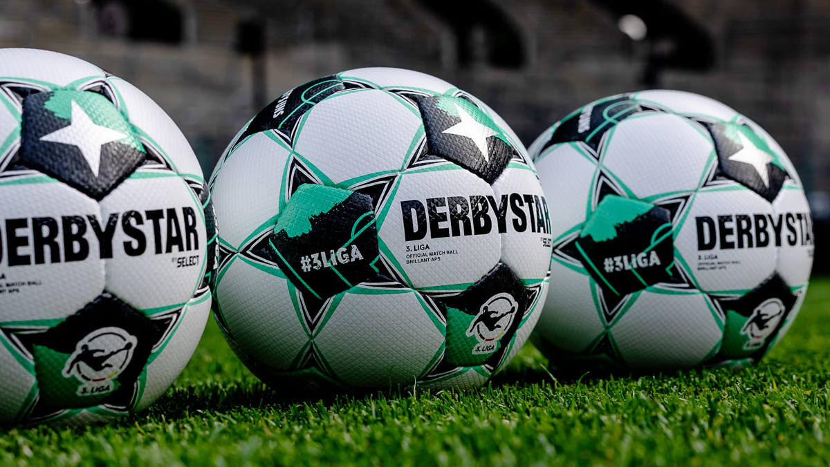 DFB terminiert Spieltage der 3. Liga bis September