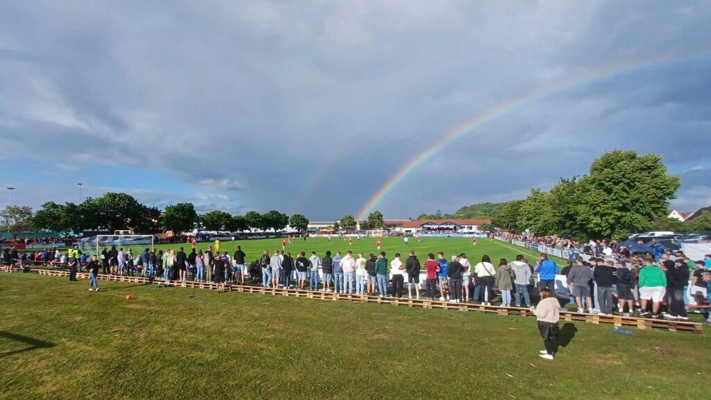Bayerischer Pokal in Alerheim