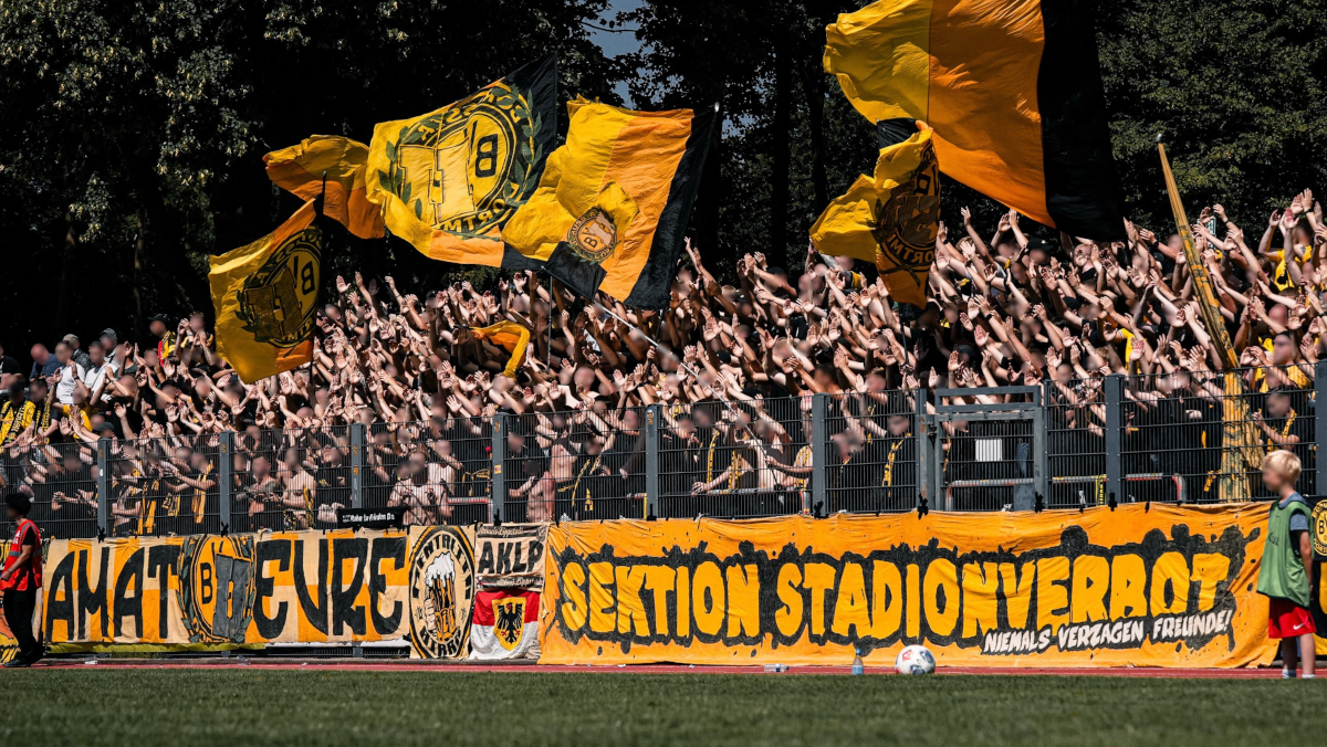Du betrachtest gerade 1. Spieltag
