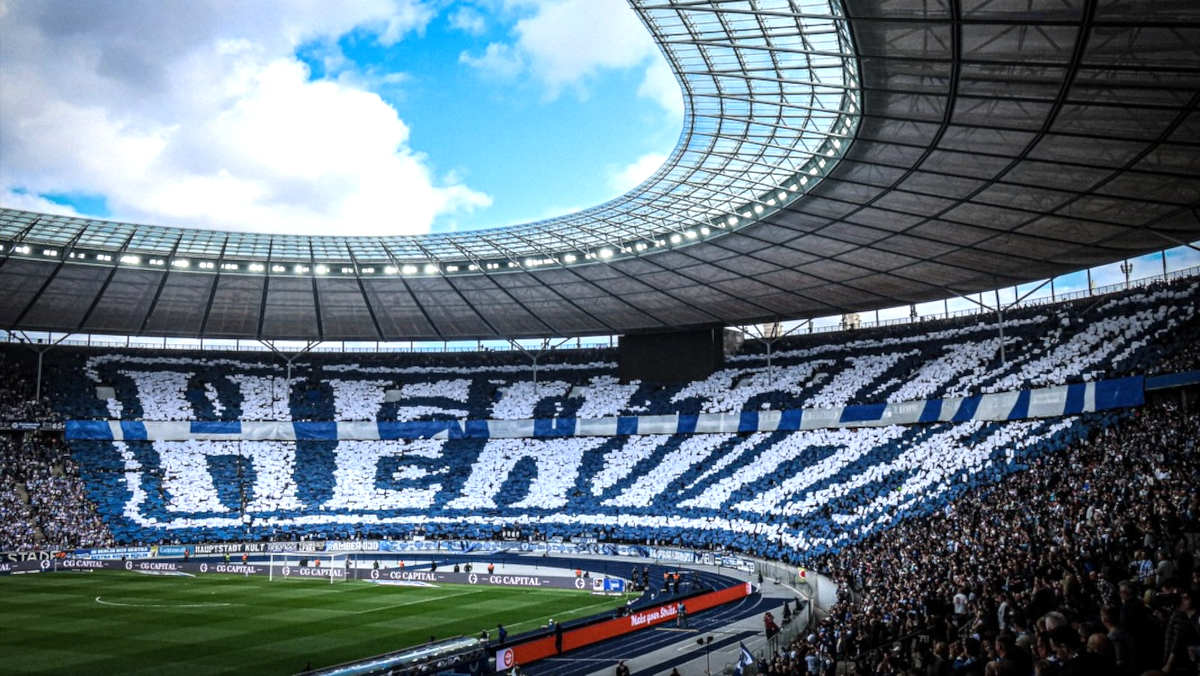 Du betrachtest gerade 2. Bundesliga: Zuschauer und Auswärtsfahrer