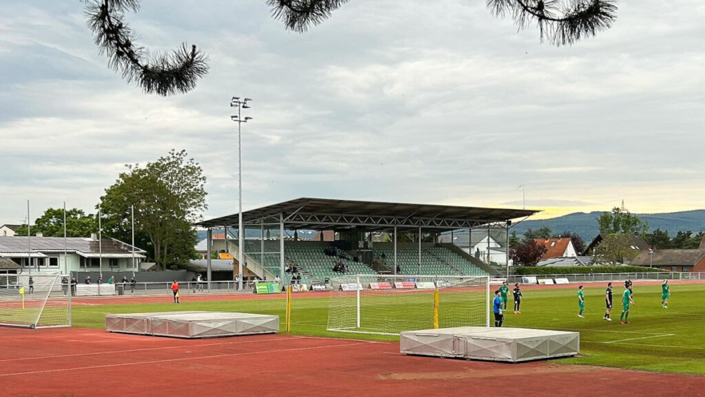 Stadion Ingelheim
