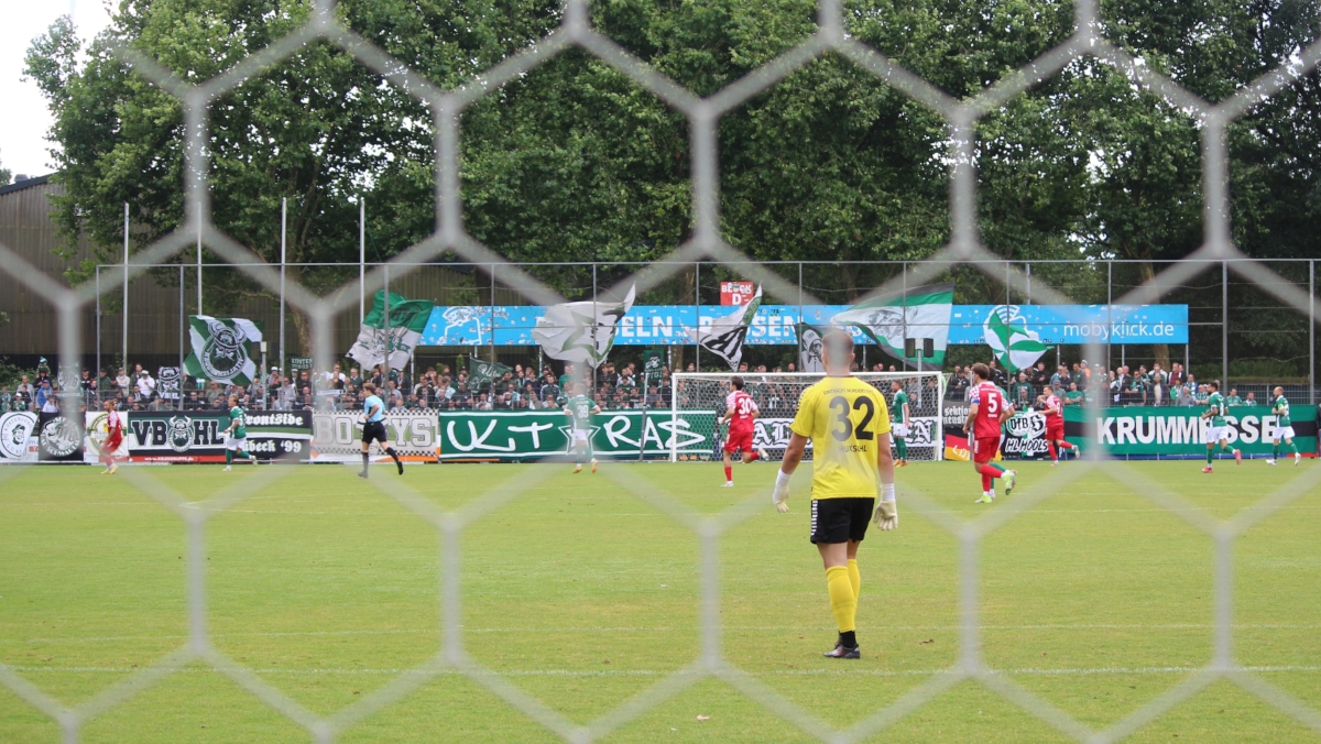 NFV veröffentlicht Spielplan für die Regionalliga Nord