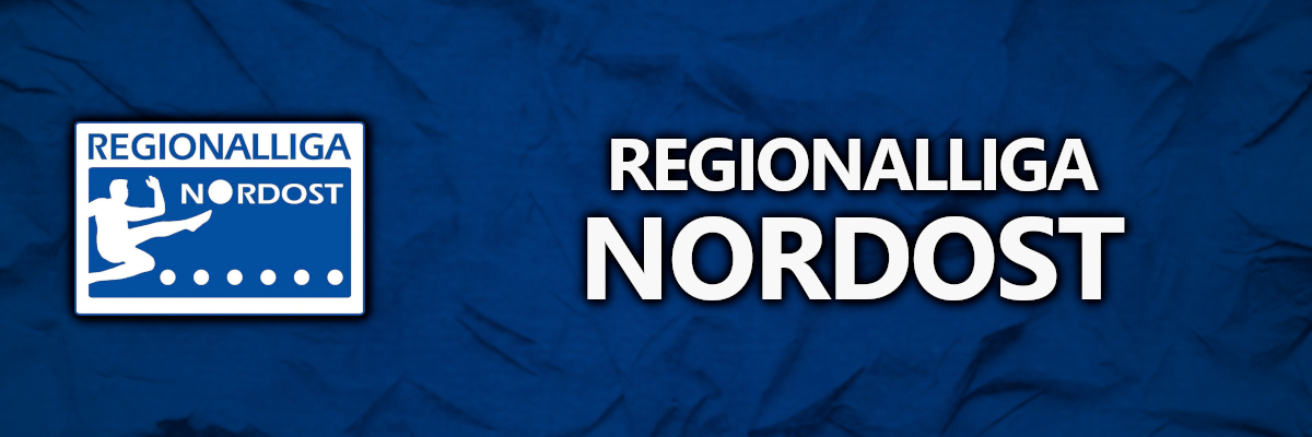 Regionalliga Nordost