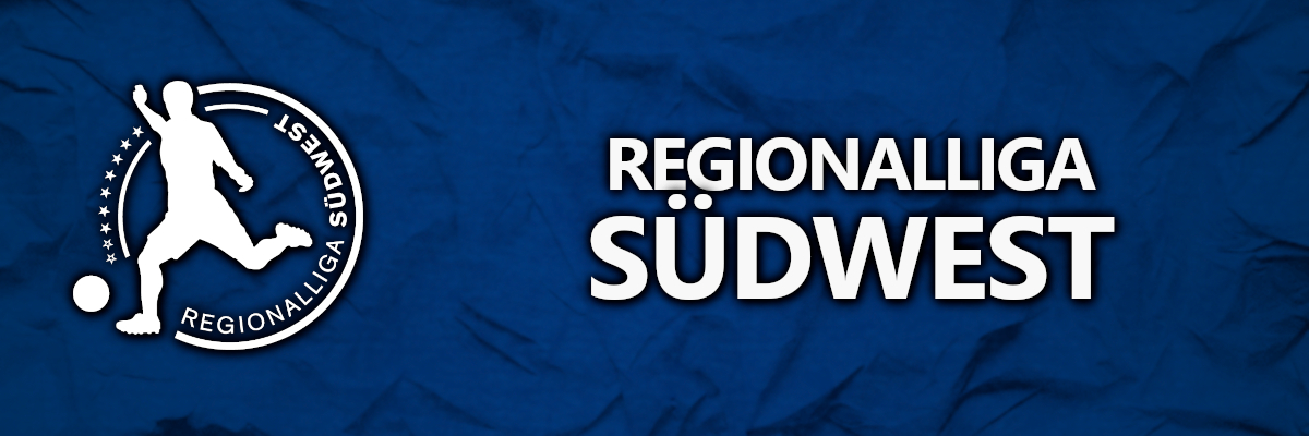 Regionalliga Südwest