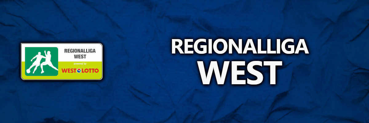 Regionalliga West