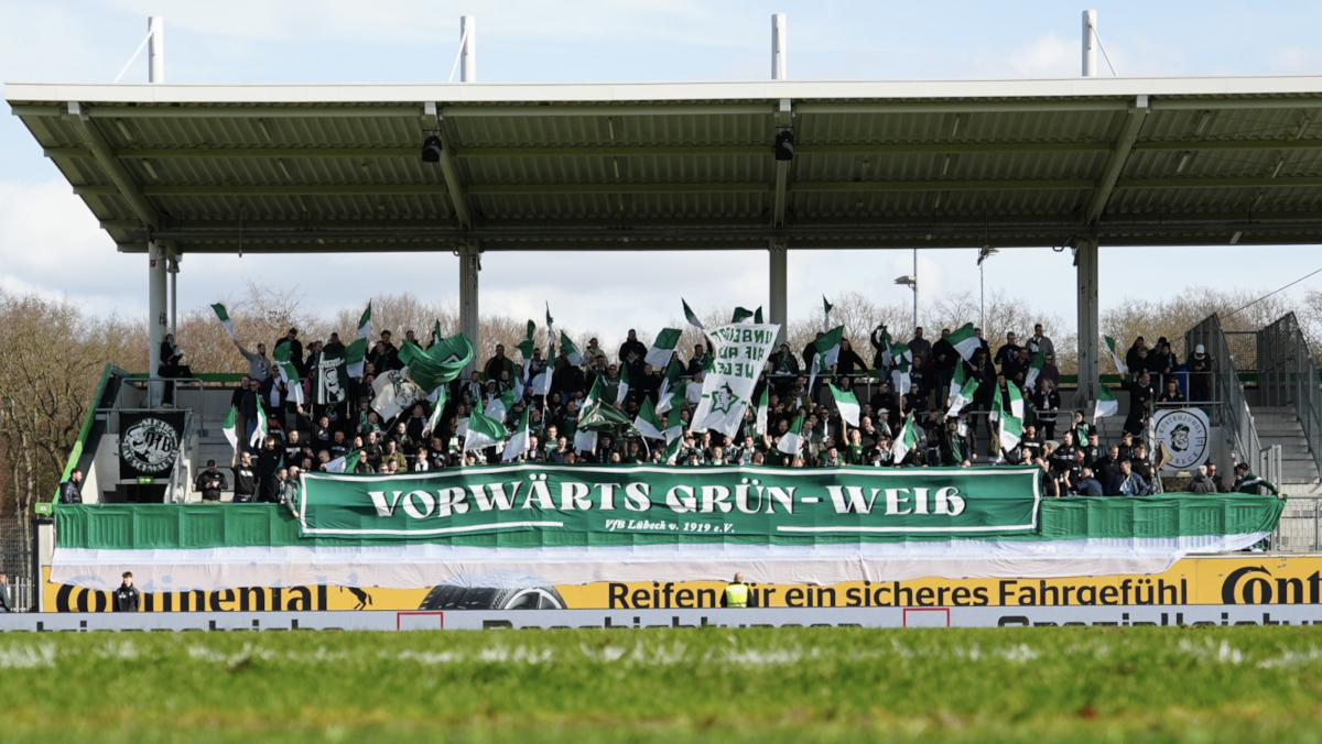 Du betrachtest gerade Erste Regionalliga veröffentlicht Spielplan