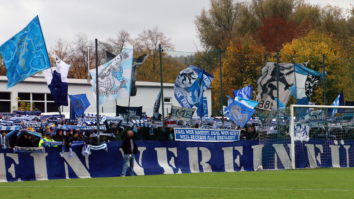 Du betrachtest gerade Regionalliga Bayern: Zuschauer und Auswärtsfahrer