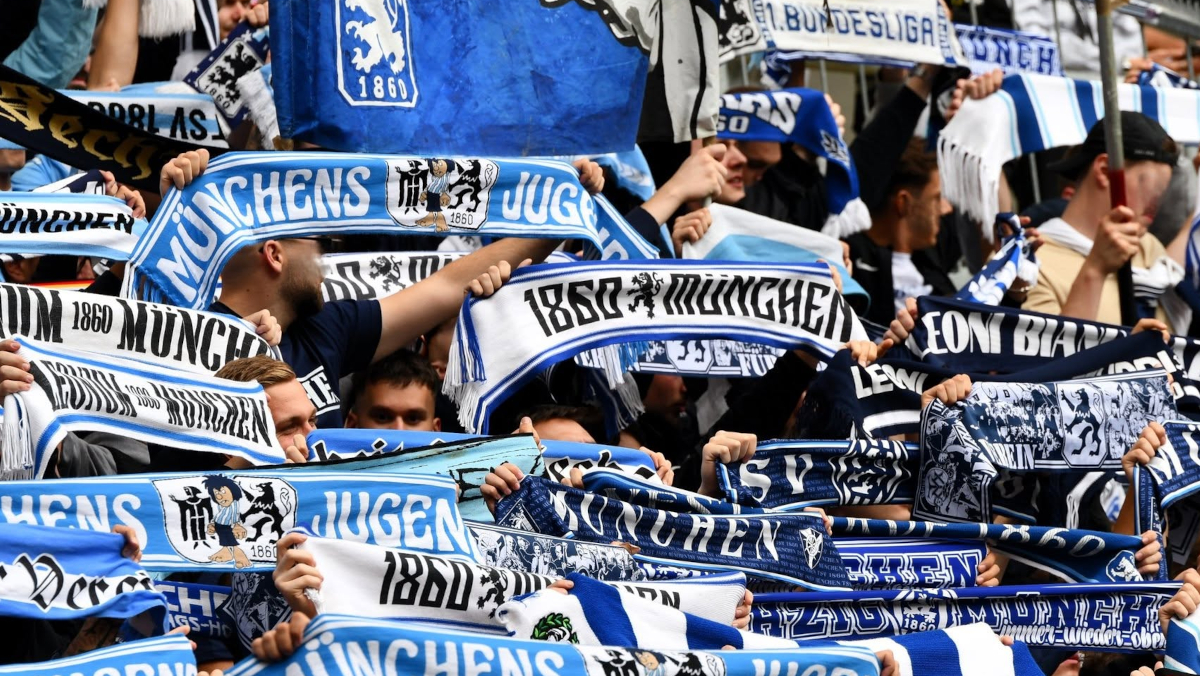 Löwen-Fans machen erstes Auswärtsspiel zum Heimspiel