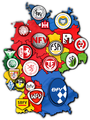 Verbandspokale 2026/27