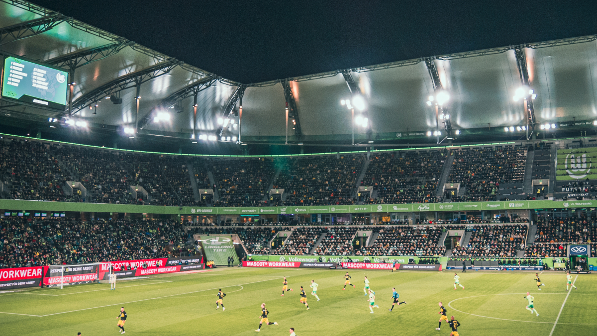 Bundesliga-Absteiger startet mit Freikarten-Aktion in die Saison