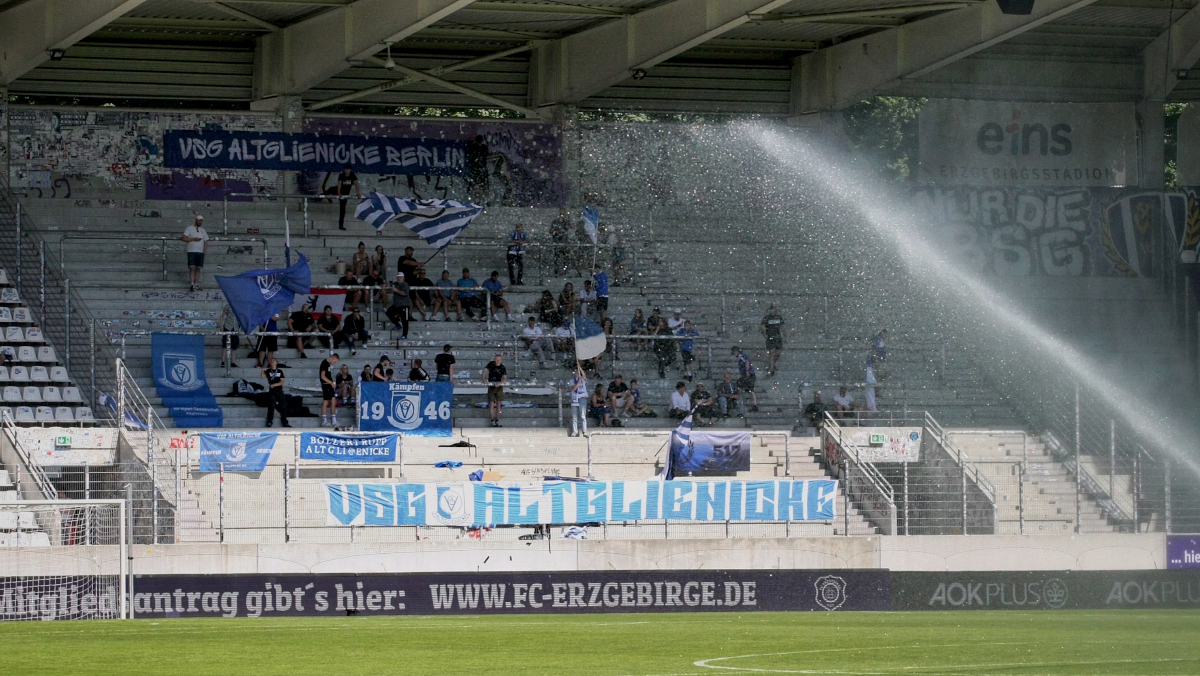 Du betrachtest gerade 1. Spieltag
