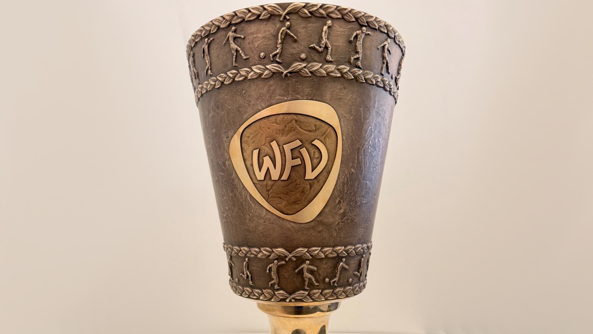 Erste Runden im WFV-Pokal 2026/27 ausgelost