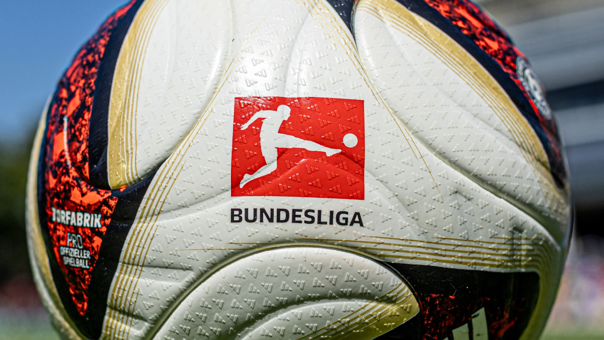 Bis Januar: Diese Bundesliga-Sonntagsspiele stehen schon fest