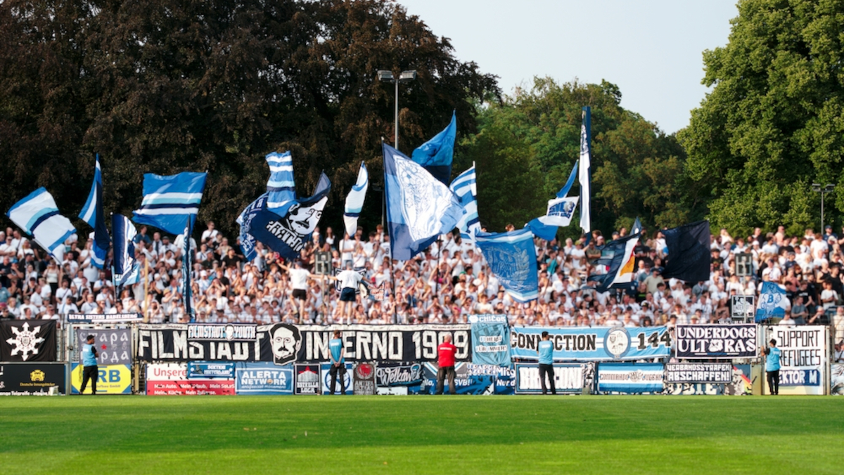 Du betrachtest gerade 2. Spieltag