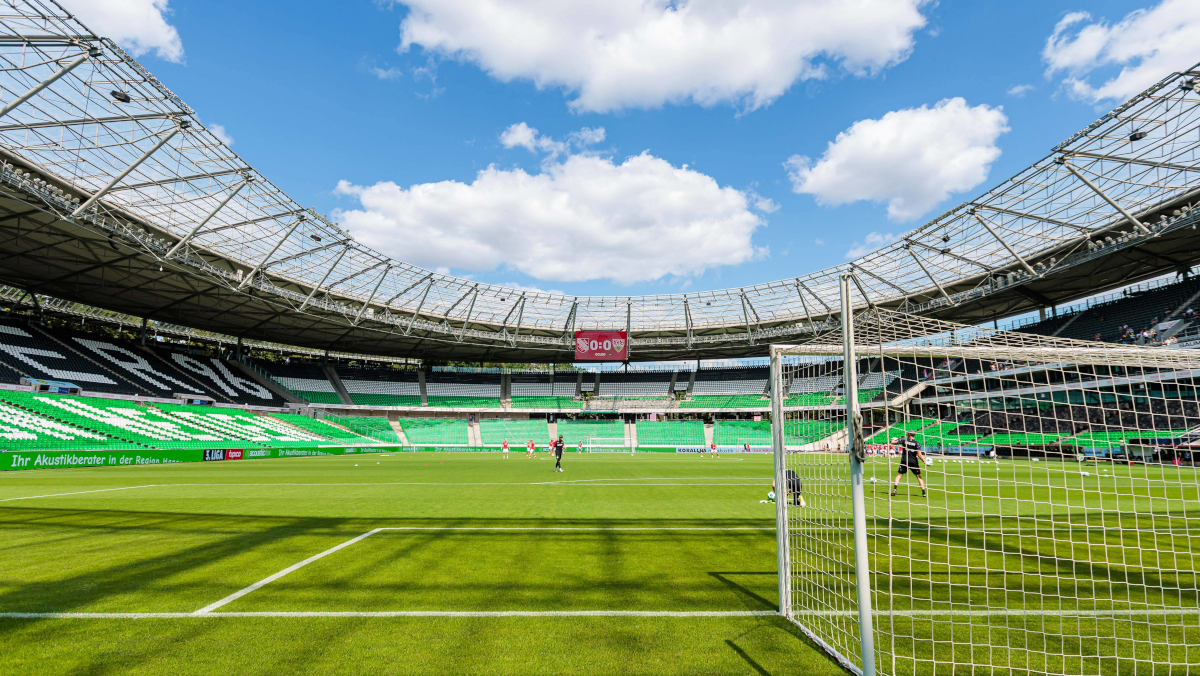 Erstmals weniger als 1.000 Zuschauer zum Auftakt der 3. Liga