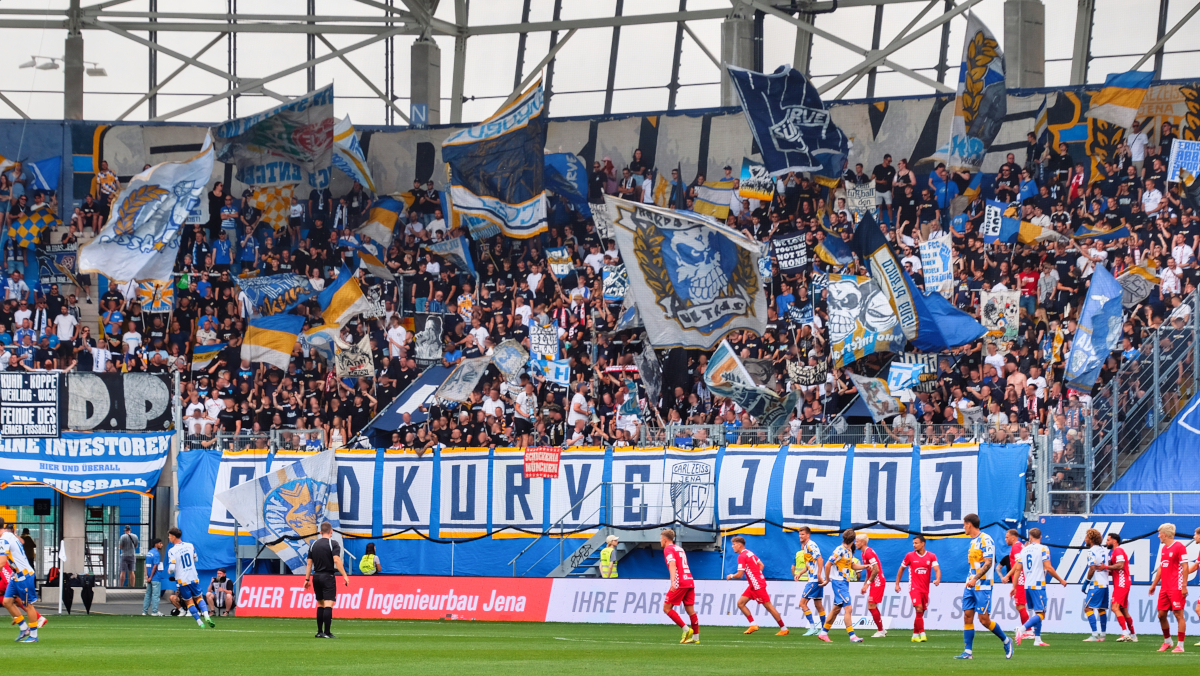 Rekordstart: Historisches Viertliga-Novum möglich