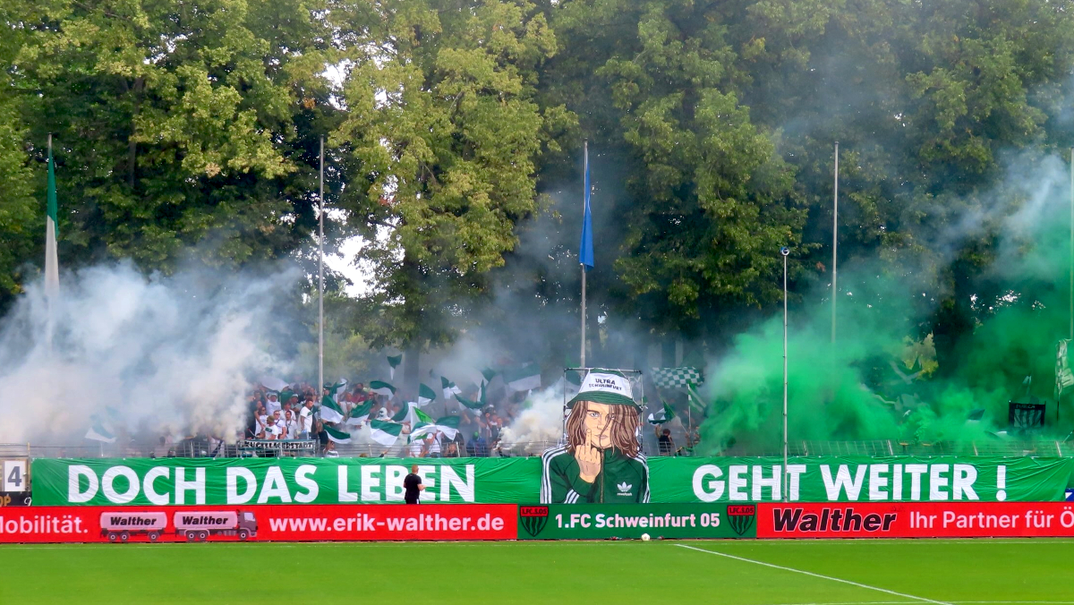 Du betrachtest gerade 2. Spieltag