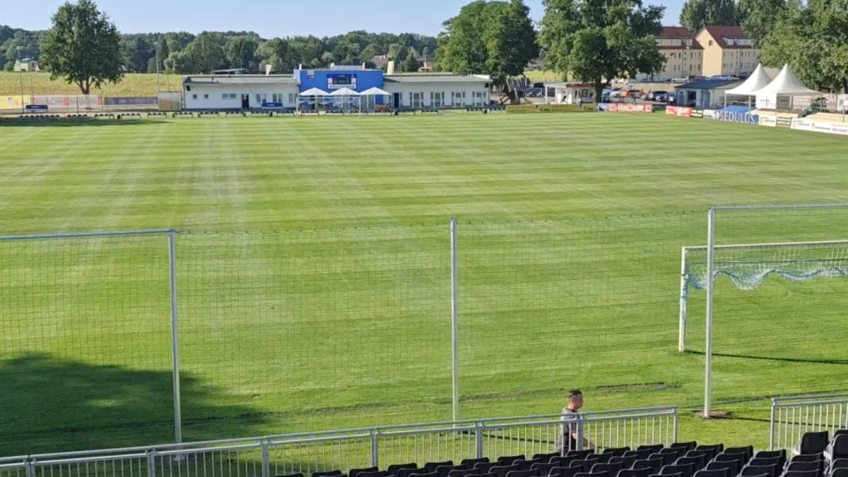 U23 von Bundesligist spielt vor mehr Zuschauern als die Profis