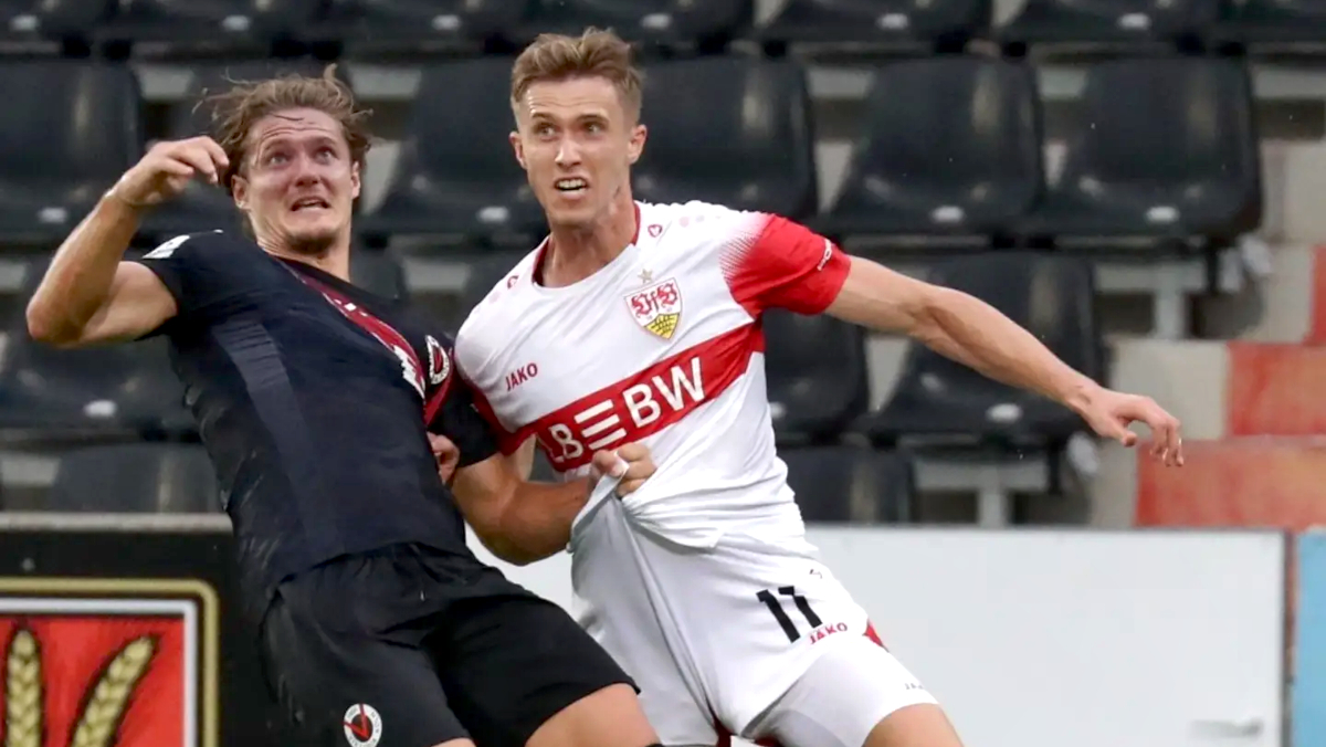 3. Liga: Zwei Klubs starten mit weniger als 1.000 Zuschauern