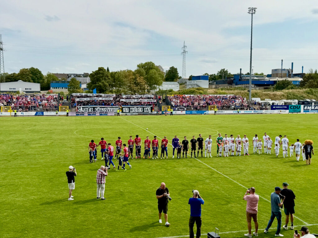 IMS-Arena Velbert