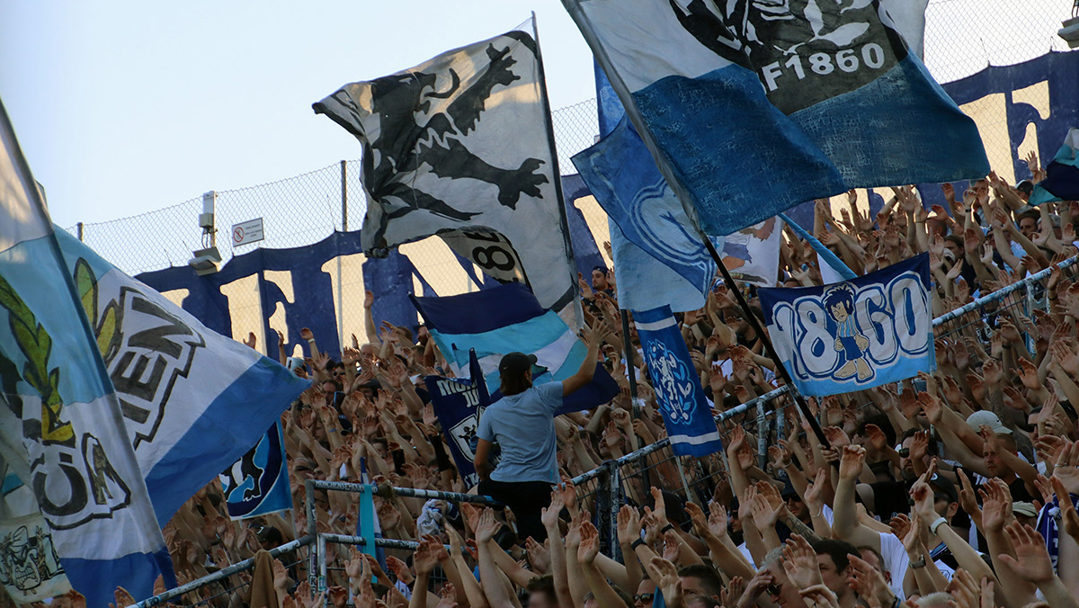 Viertligist reist mit mehr Fans nach Fürth als zwölf Zweitligisten