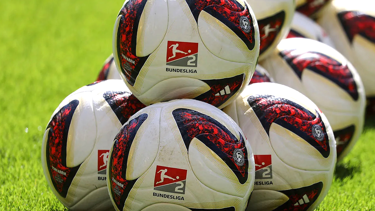 Bundesliga terminiert Zweitliga-Spieltage bis Ende November