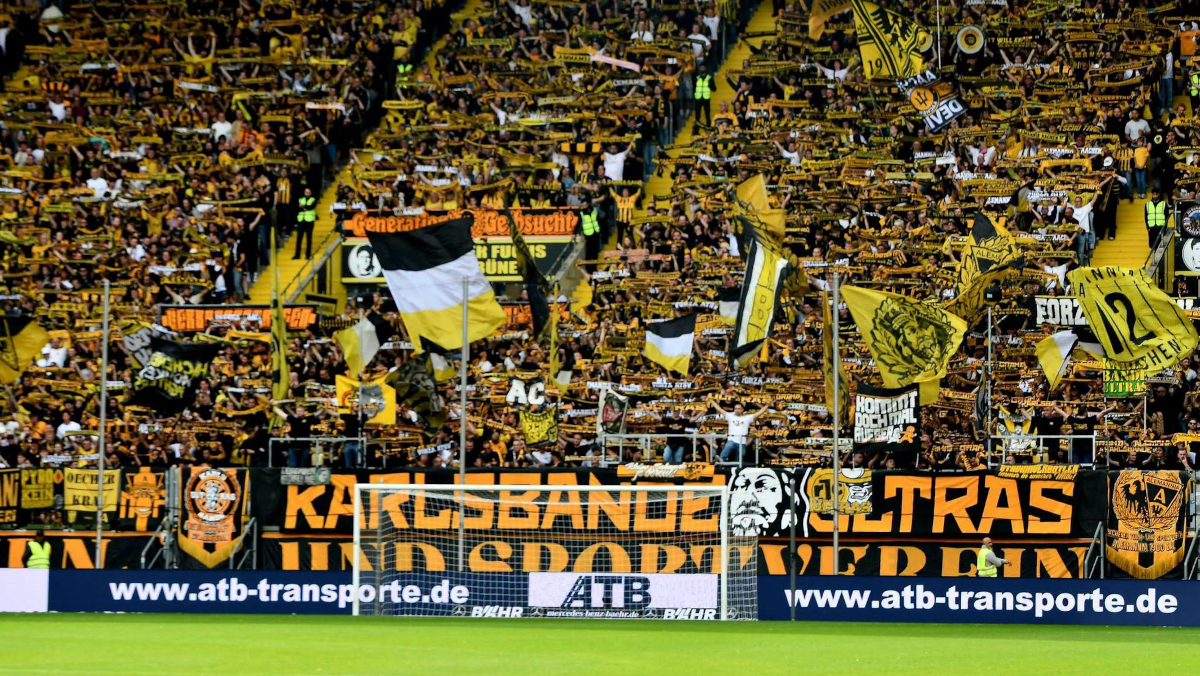Alemannia Aachen lässt acht Zweitligisten hinter sich