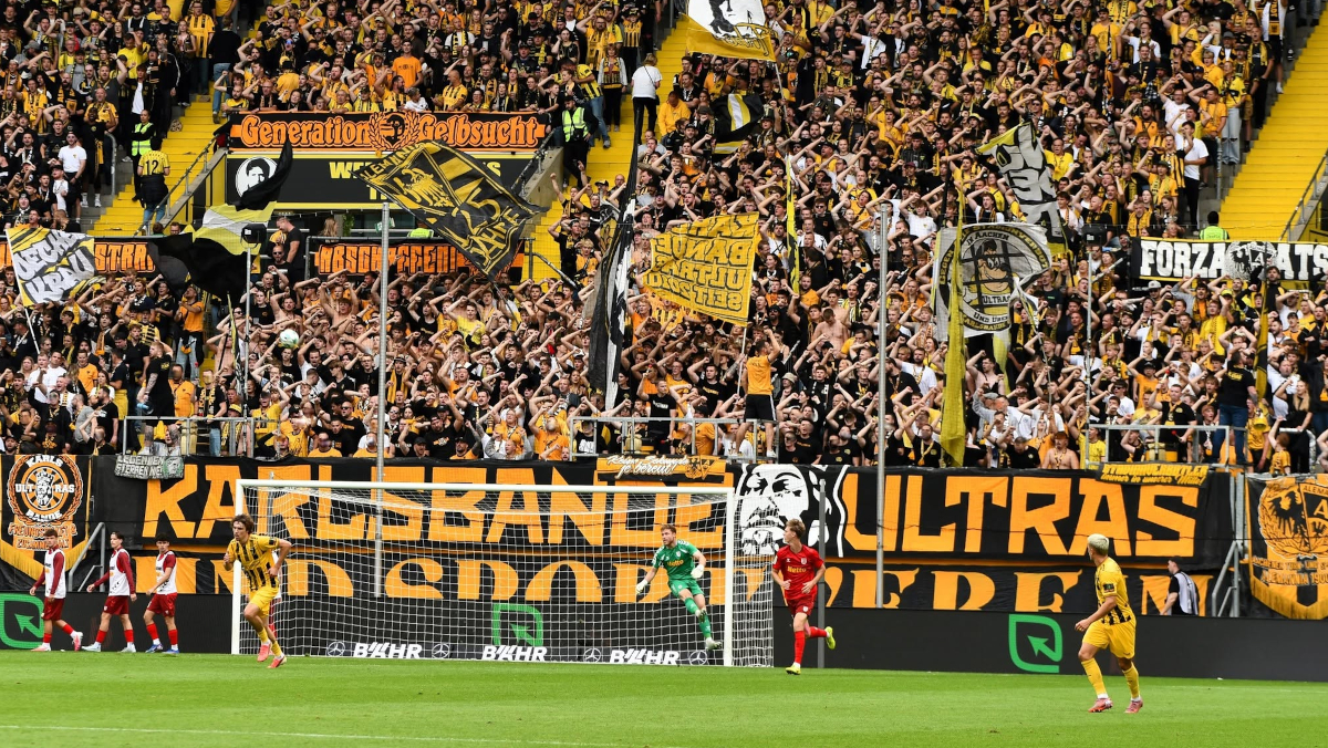 3. Liga: NRW-Duell vor größter Kulisse seit 60 Jahren