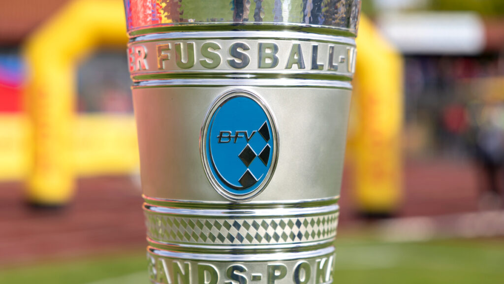 Bayerischer Pokal