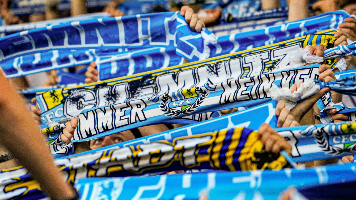 Erste Regionalliga bereits mit über 300.000 Zuschauern