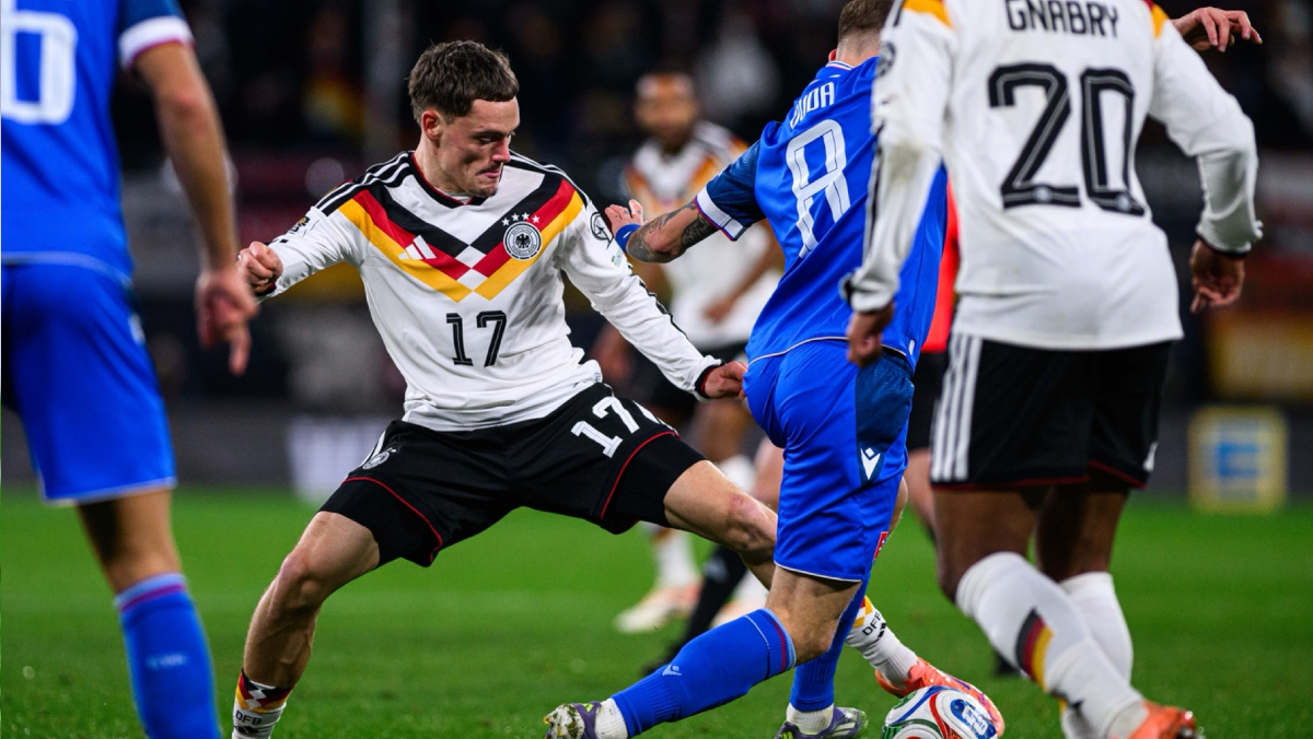 Du betrachtest gerade Mit Deutschland-Doppelpack: Die Free-TV-Spiele der Woche
