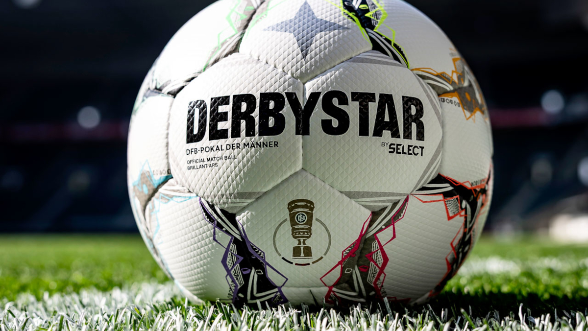 DFB terminiert 2. Runde im DFB-Pokal