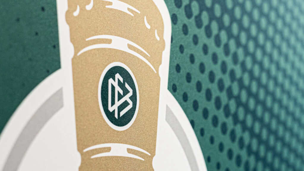 DFB Pokal Redesign