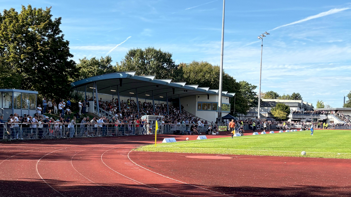 Du betrachtest gerade Regionalliga West: Zuschauer und Auswärtsfahrer