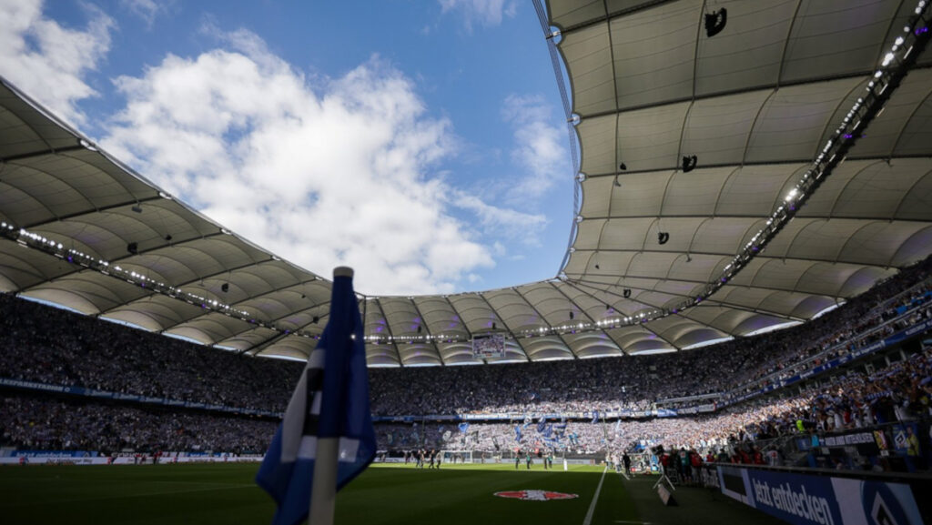 Bundesliga aus dem Volkspark im Free-TV