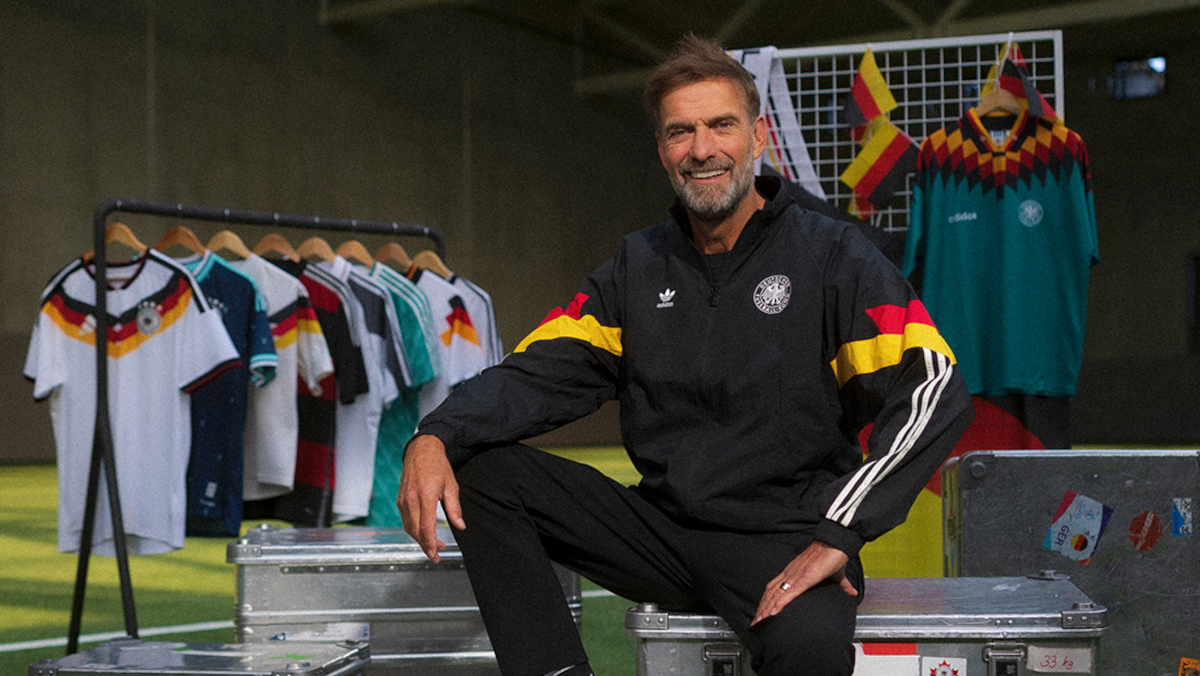 Mit Klopp-Debüt: Die Free-TV-Spiele der Woche