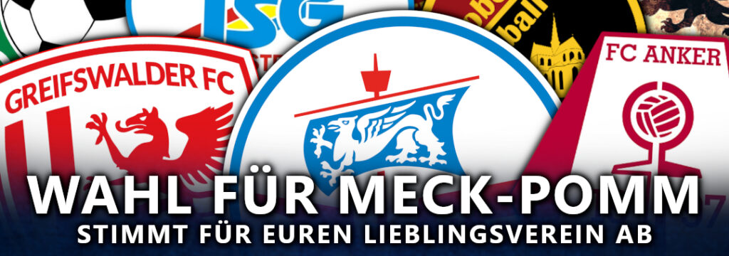 Wahl Meck-Pomm