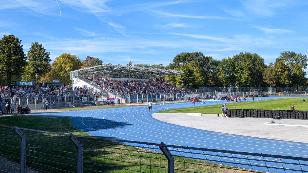 Du betrachtest gerade Viertliga-Spitzenreiter hat mehr Zuschauer als im gesamten Vorjahr