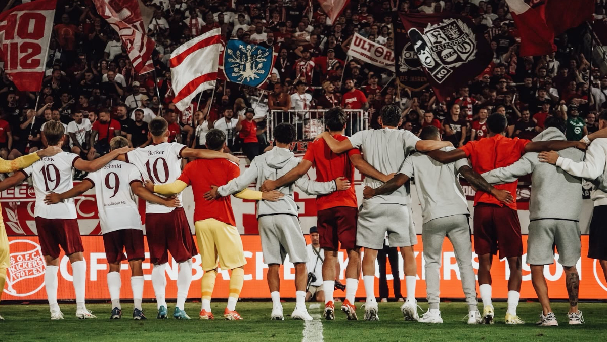 Du betrachtest gerade Weg ins Finale des Hessenpokals ausgelost