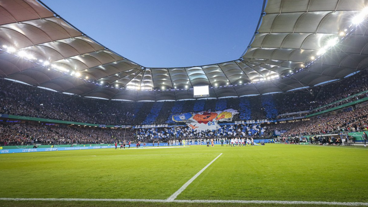 Du betrachtest gerade DFB-Pokal und Südwestderby im Free-TV