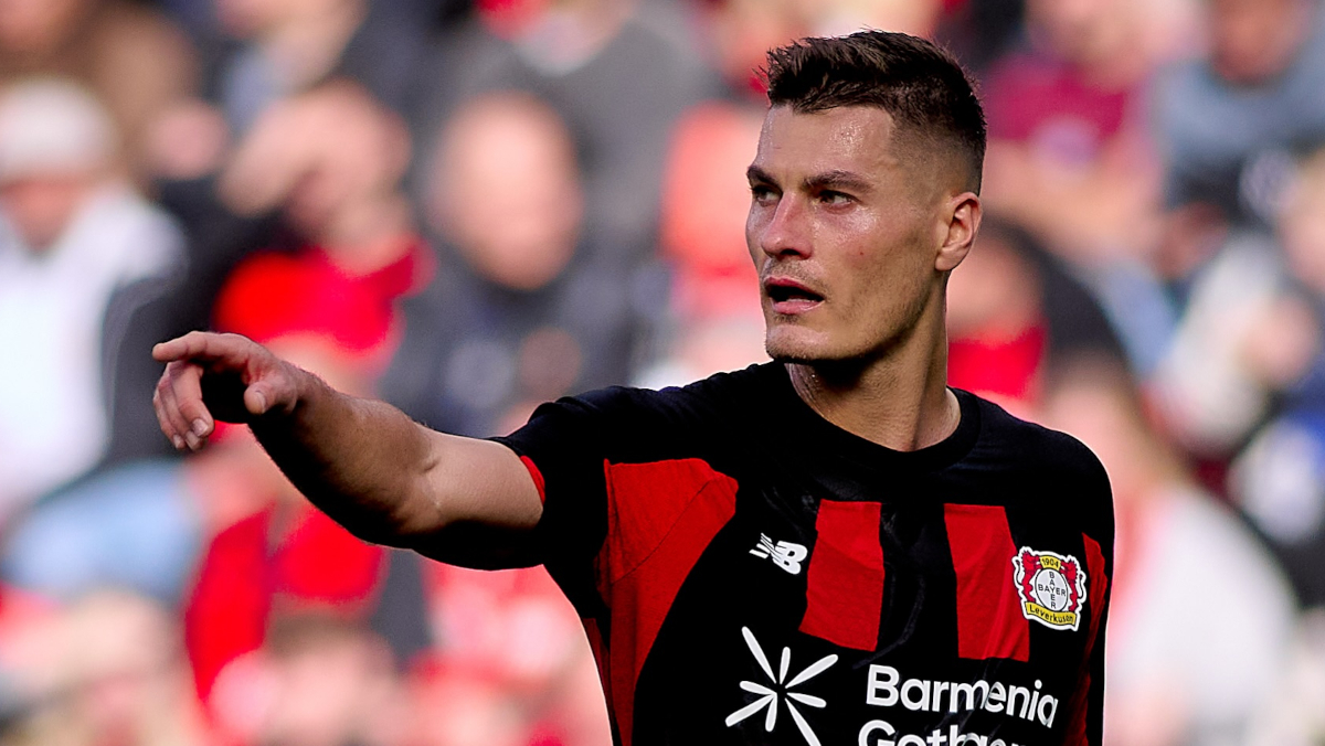 Du betrachtest gerade Mit einem Bundesliga-Spiel: Die Free-TV-Spiele der Woche